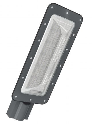 Светильник LED KEDR 3.0 IK10 (СКУ) 150Вт 23250Лм 5,0К КСС Ш, диммирование DALI IP67
