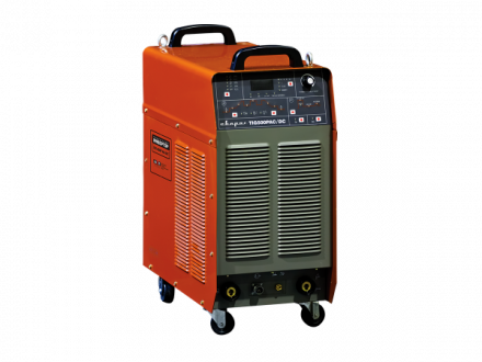 Инвертор сварочный TIG 400 P ''TECH'' (W322)
