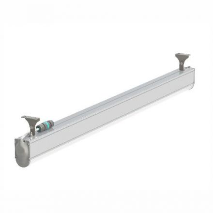 Светильник LED L-trade II 45/37/Д/4,0К/03/поворотное крепление/220АС IP66 duris
