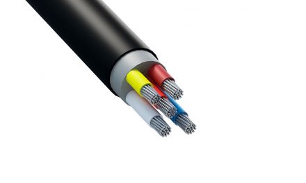 Кабель АВВГ нг(А)LS 5х70.0 1кВ МС