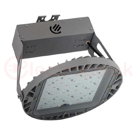 Светильник светодиодный Иллюминатор LED-200-Wide (840/RAL7035/D/0/IHBS/GEN2)