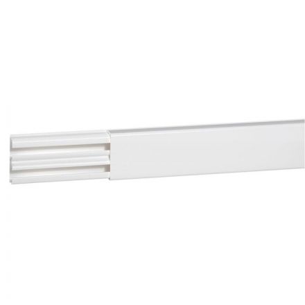 DLPlus Кабель-канал 32x12.5 с перегородкой