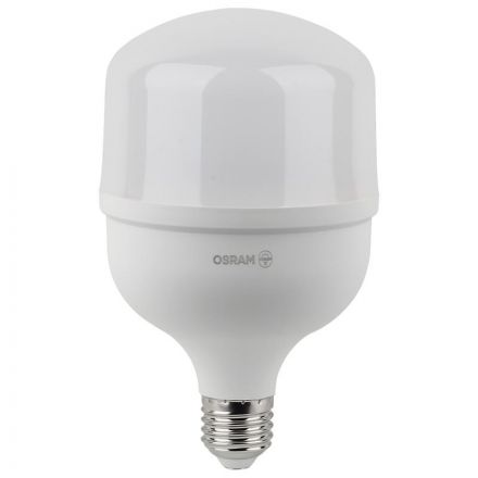 Лампа светодиодная LED HW 30Вт E27 (замена 300Вт) холодный белый OSRAM