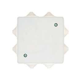 Коробка распределительная о/у IP44 КОА-003-БК 90х90х42