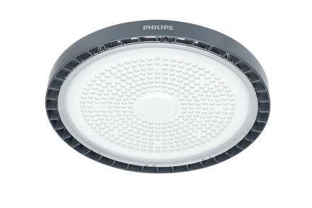 Светильник BY698P G5 LED200/NW PSU NB GM,