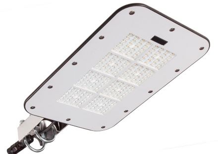 Светильник LED KEDR 2.0 (СКУ) 100Вт 16000Лм 5,0К КСС Ш IP67 консольный