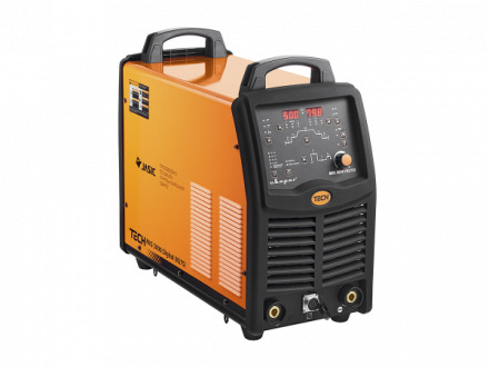 Инвертор сварочный MIG 5000 Digital ''TECH'' (N275)