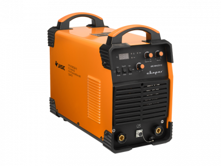 Инвертор сварочный ARC 400 (Z312)