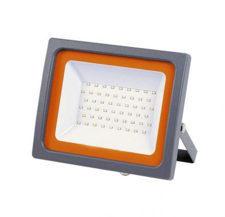 Прожектор светодиодный ДО-100Вт SMD 6500К 8500 Лм SMD