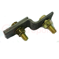 Зажим для присоединения KZP2 Зажим для присоединения KZP2