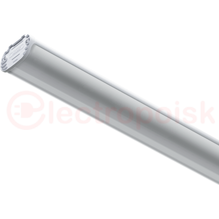 Светильник светодиодный ДПО-18 DPO-06-18-6.5K-IP20-LED