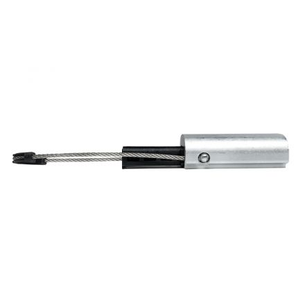 Зажим анкерный клиновой PA 95-2000 EKF PROxima