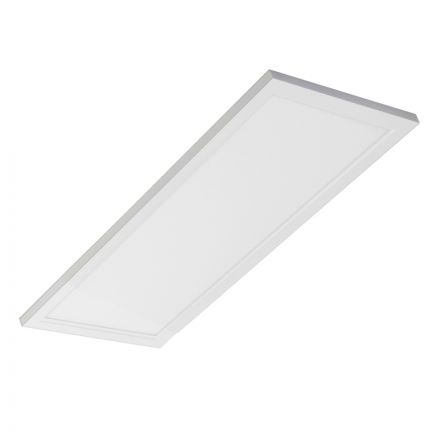 Светильник светодиодный ДВО-17w 1800лм 3000К microprisma-opal IP54 SPARTA-PANEL  для выносного БАП