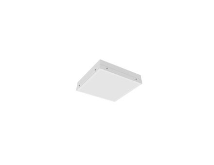 Светильник светодиодный TLF06 OL ECP 28w 2530Лм 4000К IP54