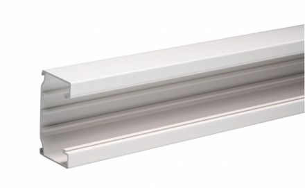 TRS Kабель-канал 123x72 TEK U123 2.55м