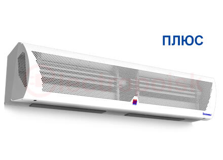 Завеса тепловая КЭВ-24П4044E