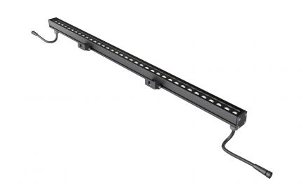 Светильник LED ШТРИХ ОПТИК 2.0 (24В) (СБУ) 11Вт 1100Лм 5,0К КСС КСС25х45 IP67
