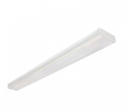 Светильник TLPL06 ECP, LED (4500 лм, 4000 K, Ra70), IP40