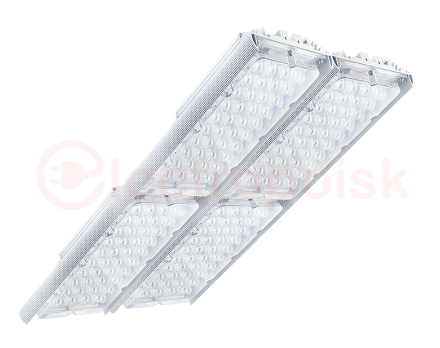 Светодиодный светильник Diora Unit2 PRO 380/58000 Ш4 3K консоль