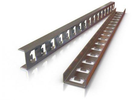 Стойка кабельная К1151