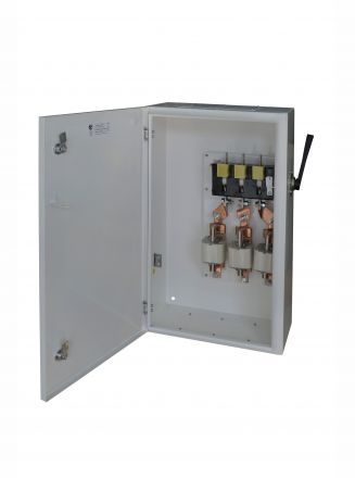 Ящик силовой ЯРП-400-IP31-У3-Узола исп. 01