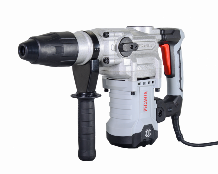 Перфоратор П-40-1600КМ SDS-Max