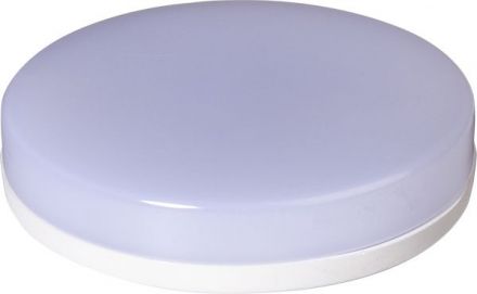Лампа светодиодная LED 10Вт GX53 840Лм 230V/50Hz холодный матовая