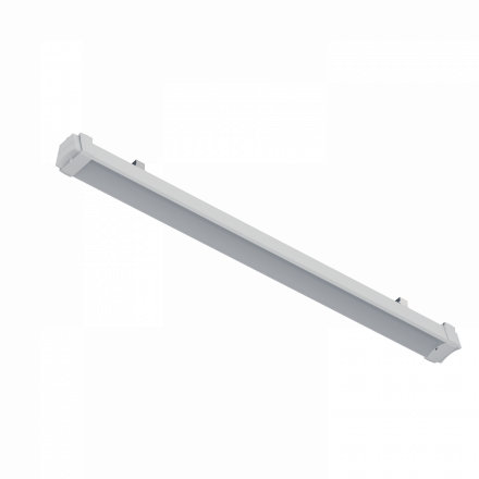 Светильник светодиодный ДСО-03-П-40-1200-5К-IP65-A3