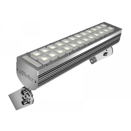 Светильник LED ОПТИМА (СБУ) 18Вт 2080Лм 3,0К КСС К1 25-30 град. IP67