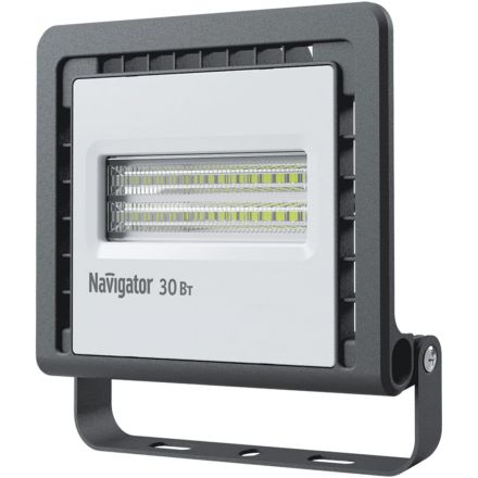 Прожектор светодиодный ДО-30w 6500К 2400Лм IP65
