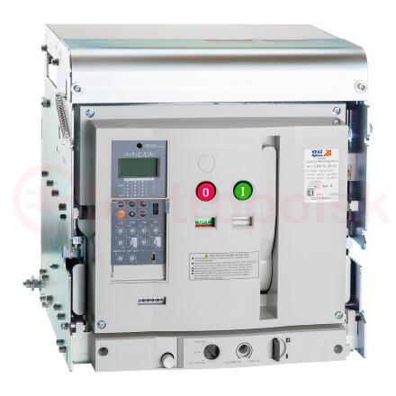 выключатель автоматический OptiMat A-3200-S4-3P-100-D-MR8.0-BH-C2200-M0-P00-S1-03