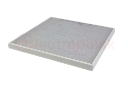 Аварийный светильник NT-ARM PANEL A 60W с БАП