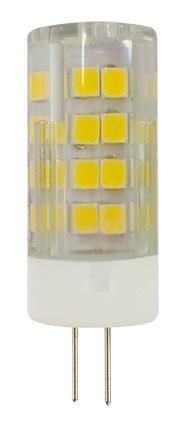 Лампа светодиодная LED 5Вт G4 теплый свет