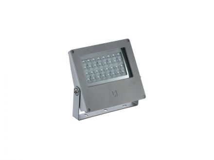 Прожектор LEADER LED 30 D75 3000K