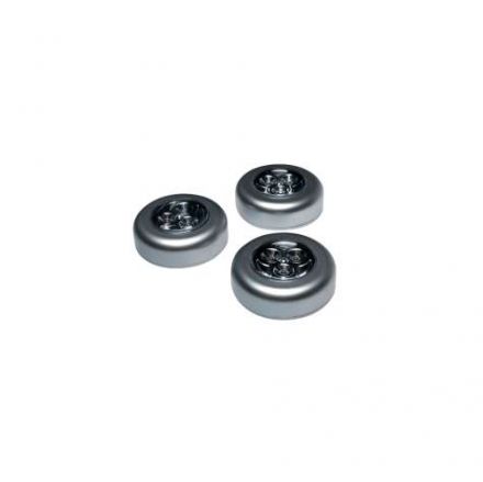 Фонарь-светильник KOC3020LED, 3 батарейки AAA, 40Lm, Космос