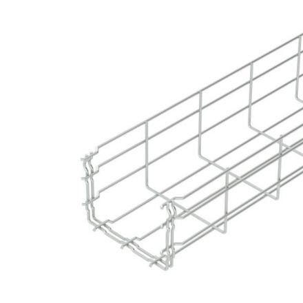 Проволочный лоток 105x150x3000