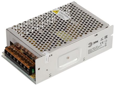 Источник питания LP-LED-150W-IP20-12V-M ЭРА