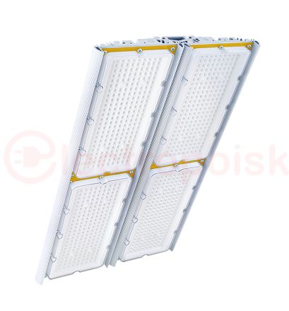 Светодиодный светильник Diora Unit2 2Ex 340/48000 Г90 3K консоль
