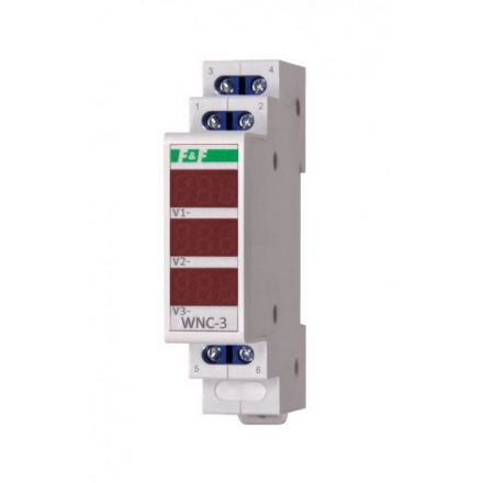 Указатель напряжения WNC-3