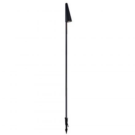 Светильник LGD-CONO-BOLL-H1500-7W Warm3000 (DG, 36 deg, 230V) (Arlight, IP65 Металл, 3 года)