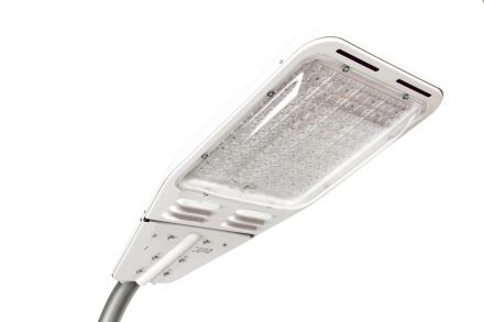 Светильник светодиодный уличный ДКУ-150 Победа LED-150-К/К50 17360Лм 5000К IP65