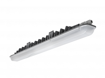 Светильник SLICK.PRS ECO LED 60 EM Ex 5000K