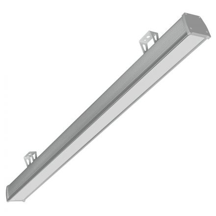 Светильник светодиодный ДСП-58w 5500лм 5000К opal IP65 LED-PR-CSVT