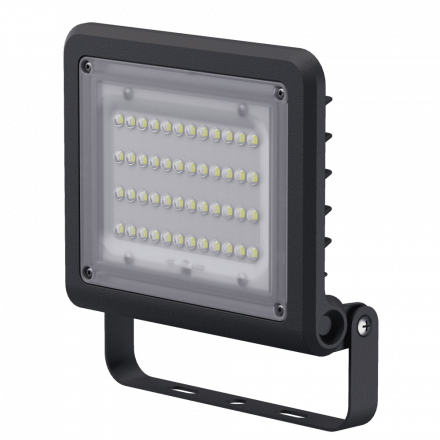 Прожектор светодиодный ДО-50w 6500К 6950Лм IP65
