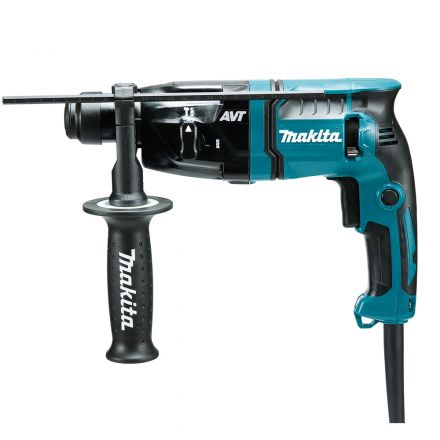 Перфоратор SDS-plus 470Вт, 2 режима, 1.4 Дж, AVT