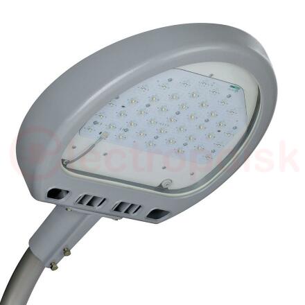 Светильник светодиодный ДКУ-80 Омега LED-80-PCL/У50 (10000/740/RAL7040/D/0/GEN1)