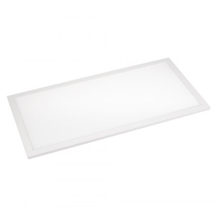 Панель IM-300x600A-18W Warm White (ARL, IP40 Металл, 3 года)