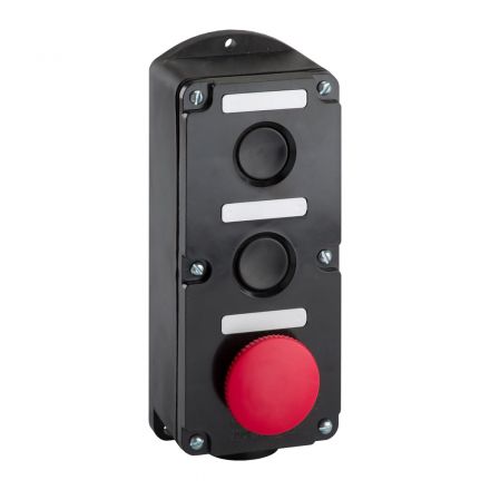 ПКЕ 222-3-У2-IP54 (красный гриб)