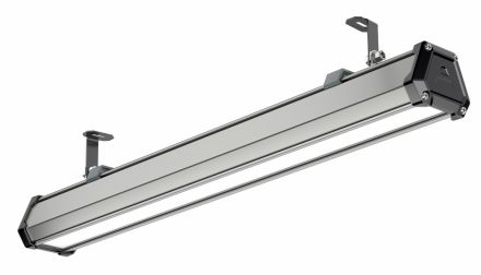 Светильник светодиодный ДБП-32,9W IP66 3646Лм 5000К КСС D  DIM