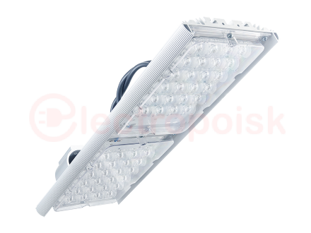 Светодиодный светильник Diora Unit PRO 125/18000 Ш4 5K консоль Avto